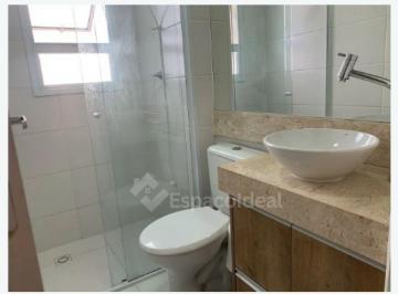 Apartamento · 53m² · 2 Quartos · 1 Vaga · ? Apartamento Mobiliado com Varanda Gourmet ? 2 Quartos | 2 Vagas | 53m²