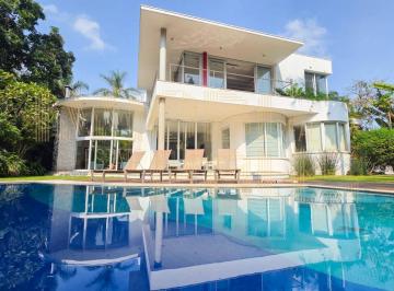 Casa · 900m² · 5 Quartos · 6 Vagas · Casa à venda no Alto da Boa Vista | 5 quartos / 5 suítes
