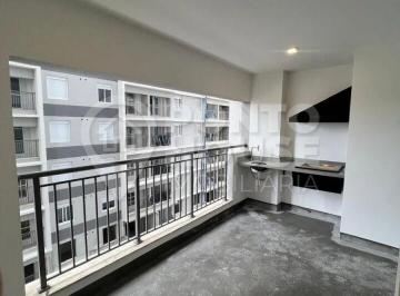 Apartamento · 67m² · 2 Quartos · 1 Vaga · Apartamento à venda, 67m², 2 dormitórios, 1 suíte e 1 vaga, próximo ao metrô