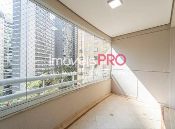 Apartamento · 104m² · 4 Quartos · 3 Vagas · Apartamento, Moema Índios - São Paulo