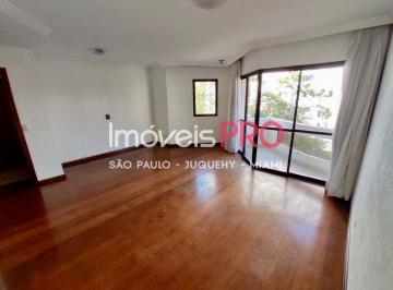 Apartamento · 100m² · 3 Quartos · 2 Vagas · Apartamento, Campo Belo - São Paulo