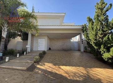 86a36250c0dd6616f882695ce82144ec5b84e144 · Casa com 4 Suítes à Venda - Condomínio Fechado