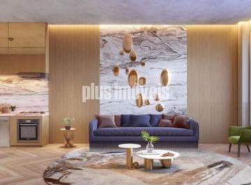 Apartamento · 83m² · 2 Quartos · 1 Vaga · Consolação! Em Construção!