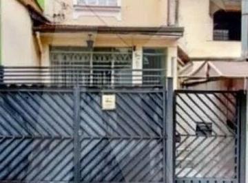 Casa · 50m² · 2 Quartos · 1 Vaga · Sobrado 98m, 2 dormitórios 1 suíte 1 vagas Tucuruvi.