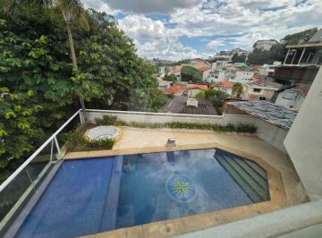 Casa · 350m² · 5 Quartos · 6 Vagas · Sobrado Alto Padrão no Jardim São Bento - 5 quartos, 6 vagas