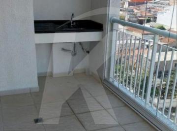 Apartamento · 65m² · 2 Quartos · 1 Vaga · Apartamento à Venda em Santa Teresinha, 65 m², 2 Dormitórios, Terraço Gourmet e Lazer Completo