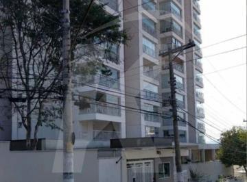 Apartamento · 65m² · 2 Quartos · 1 Vaga · Apartamento Residencial em Santa Teresinha ? Zona Norte de São Paulo