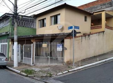 Casa · 94m² · 3 Quartos · 2 Vagas · Casa 3 dormitórios 2 vagas 94m² Sitio do Mandaqui
