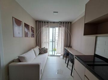Apartamento · 28m² · 1 Quarto · Studio à Venda, CAMPO BELO, São Paulo - SP