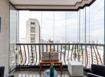 Apartamento · 74m² · 2 Quartos · 2 Vagas · Vila Mariana! Vista Espetacular e Conforto!