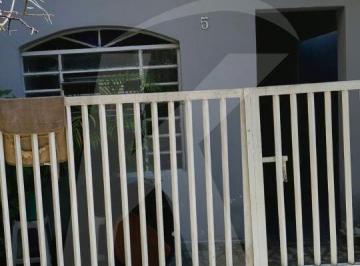 Casa · 72m² · 2 Quartos · 1 Vaga · Casa térreo 130M2 - Jardim Brasil.