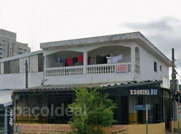 Comercial · 250m² · 1 Vaga · ? Casa com Salão Comercial para Alugar ou Vender ? Excelente Localização