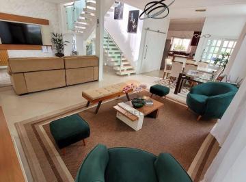 4af238f2d3b2972a808322b1192e35ca93575a0a · CASA - 3 DORMITORIOS - CONDOMINIO SAMAMBAIA -COTIA - SP