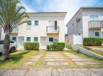 6b2b26fa565f18323aa29de85434ba552a52f18c · Casa 3 quartos, 1 Suíte, 2 vagas -Condomínio Splendido - Granja Viana