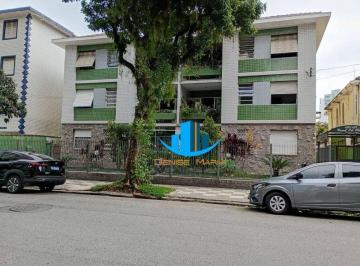 823bbb2d07fcf760b03cb5fce8e3e9529ff52282 · Apartamento com 1 dormitório à venda, 78 m² por R$ 449.000,00 - Gonzaga - Santos/SP