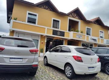 Ed. Villa Verde · Sala comercial ampla com frente para avenida