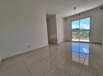 a0adeb7c3218f7d2912f49d945b3cd3fd542b3bc · Apartamento 2 dormitórios, condomínio fechado, Granja Viana