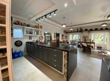 2d2700432939549e6d66057269a7e0bc09c95722 · Casa - 4 Dormitórios - Condomínio São Paulo II - Granja Viana - SP