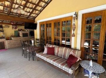 3343fd413cb7af6549b87eac6a20d3cf27d57bfd · CASA - 3 DORMITORIOS - CONDOMINIO VILA DA MATA - GRANJA VIANA - SP