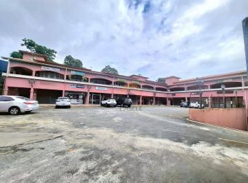 0e10f2fae7e0675e206b6c0cab022129f6c3e857 · SALA - 25M² - SHOPPING WEST GARDEN - COTIA - SP