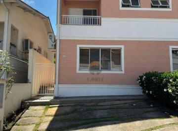 a85397dea71464fbb3c2a8b7d94db24717535eec · Casa 3 dormitorio - 1 suíte - 2 vagas - Condomínio Nova Vianna -  Cotia -SP