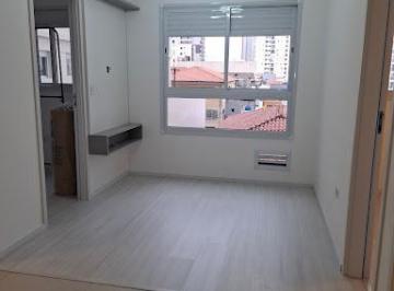 7132230beab7d61f64ab8b2316690754d184197d · Apartamento com 2 dormitórios para alugar, 35 m² por R$ 2.726,70 - Tucuruvi - São Paulo/SP