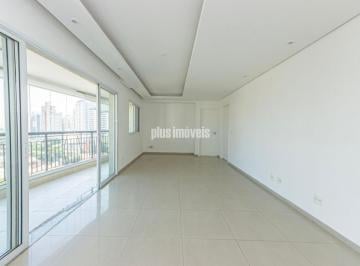 Apartamento · 106m² · 3 Quartos · 2 Vagas · Lindo e iluminado Apartamento 3 quartos, 106 m2 à venda, na Chacara Santo Antonio