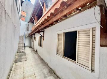 5cefa88aa6c228f185c55ac1f2735a0bbac28f39 · Casa térrea com 3 dormitórios, terraço e 6 vagas à venda, 160 m² por R$ 595.000 - Jardim Primavera (