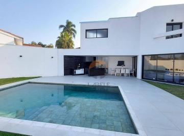 7dc48e054c0352ed813c35914a7c1602c9736461 · Casa - 6 Dormitórios - Condominio São Paulo II - Granja Viana - SP
