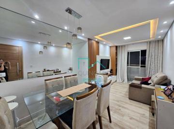 b32ec4fa3fd3239150a2e085e657554533783e96 · RESIDENCIAL ANCHIETA, APARTAMENTO 56 m² PARA VENDA, JUNDIAI/SP