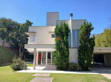 8ef7fd895598d983cc3727cedcb3a4a2b2b1e9ff · Casa - 5 Dormitórios, 4 suítes, 6 vagas - Condomínio Recanto Inpla - Granja Viana - SP