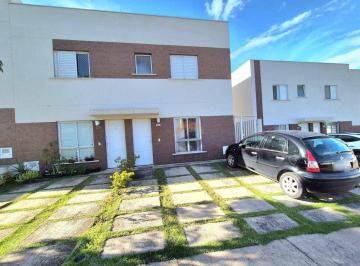 9949ae56bfdc80a9f9157dddd24e470256b0880f · CASA - 3 DORMITORIOS - CONDOMINIO HARMONIA FLORAE - GRANJA VIANA - SP