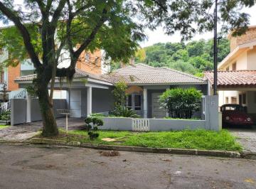 05fe070df3775487bab5e8214af7d084c10a54cf · Casa - 4 Dormitórios - Condomínio São Paulo II - Granja Viana - SP