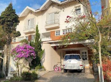 e6c6dee54e9bb3f063da82f1ed9f1667ae3683a8 · CASA - 3 DORMITORIOS - CONDOMINIO VILLAGIO DA GRANJA - GRANJA VIANA - SP