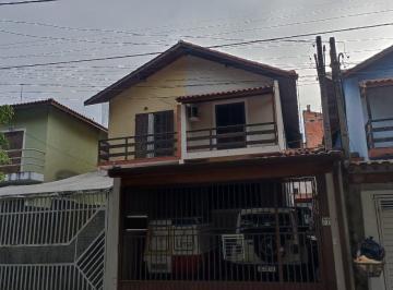 98015cd622773e54097c54ce2ecc2b38cb7700b7 · CASA - 3 DORMITORIOS - GRANJA VIANA - COTIA - SP