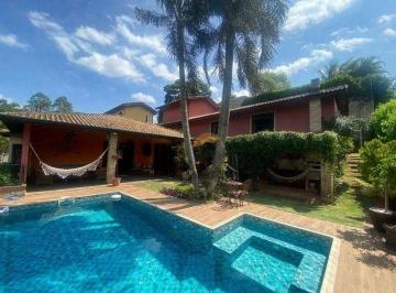 995328c523923eac6e17ff4da2649d47ac64153f · Casa 3 suítes - 4 vagas - Mobiliada - Parque das Artes- Granja Viana- Cotia - S´P