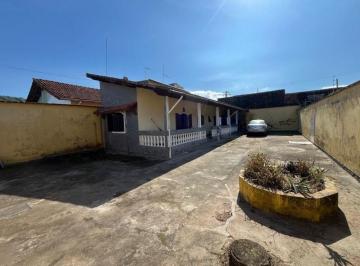 59648.jpg · Casa com 2 dormitórios próximo à praia no bairro Jardim Praia Grande