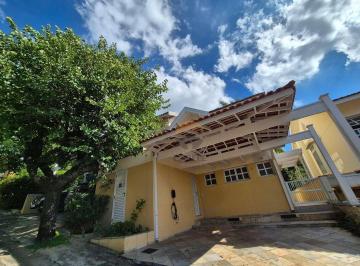 e3977ba4909fac697d832e16ddf216b351cee8b5 · Casa - 3 Quartos - Villagio da Granja - Granja Viana - SP