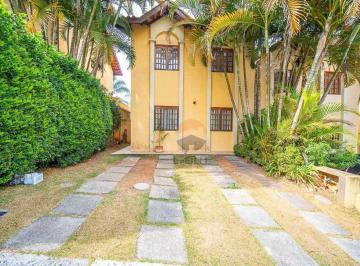 1d0cc400ad6bdc7d9b5560f6492cabf69b1503e2 · Casa 3 quartos -  Granja Viana - Quinta do Bosque - Cotia