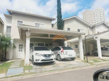72e04036b8232ae9a52f5465db2c550519336cd0 · CASA - 3 DORMITORIOS - CONDOMINIO VILLA CAMPOLIM - SOROCABA - SP