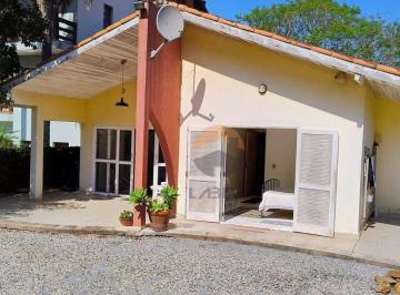 860cf2c1c4c7c67f41e5018485bec842b5307c14 · Casa - 3 Dormitórios - Condomínio São Paulo II - Granja Viana