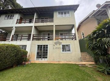 1f34cec9bc9f550043ed45e2e73ec8cd4368a48f · CASA - 3 DORMITÓRIOS - CHÁCARA CANTA GALO - GRANJA VIANA - SP
