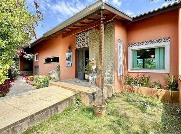abc6d48d871338b927741b2478f731298647bc2e · Casa - 4 Dormitórios  - Condominio Paisagem Renoir - Cotia - SP