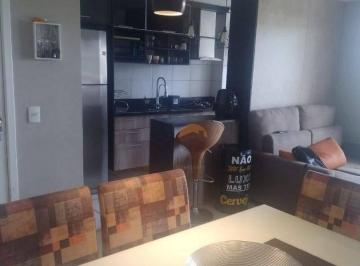 0e9e22d9b76d459cf1c40992e3b2c2cab0b4fce1 · APARTAMENTO - 3 DORMITÓRIOS - HARMONIA FLORAE - GRANJA VIANA - SP