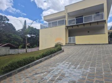 d54f0dea3c049565b8578d35dfc523fc5827e621 · Casa 4 quartos - 2 suites - 6 vagas - Chácara do Peroba- Granja Viana - Jandira -P