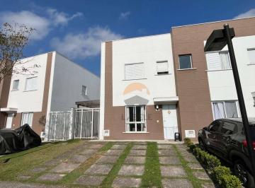 4874a63469276a957b44f7fb3efcd56416d78874 · Casa - 2 Dormitorios - Condominio Harmonia Ilumini - Granja Viana - SP