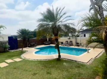 40212153e7d3618d237d594f5a75dd78e58d2feb · Casa com 4 dormitórios - Granja Viana- Condomínio São Paulo II - Cotia - SP