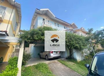 619518c0441199dfd03e0563c033415d060ea67e · Casa com 3 dormitórios para alugar, 308 m² por R$ 6.500,00/mês - Granja Viana - Cotia/SP