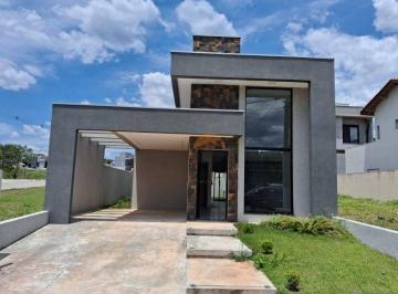 0666f0c0dd7e0ccb31380d8d22574ec9511baa7a · Casa terrea 03 quartos, 1 suite, 2 vagas - Condomínio Lago dos Pássaros -Cotia