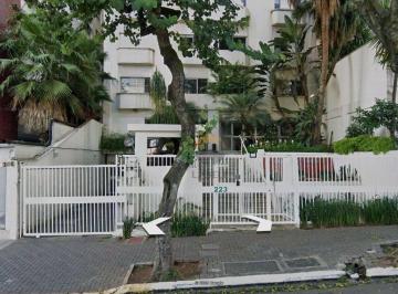 34bab47eb057b91fe5c3cd132a61cc6883004dc7 · Apartamento 2 dormitórios - Higienópolis - São Paulo